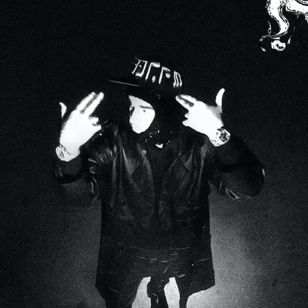 Pochette du beat DIGITAL TRAP Type Beat Yeat